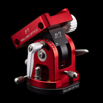 William Optics WO Vixen style Latitude Base Mount