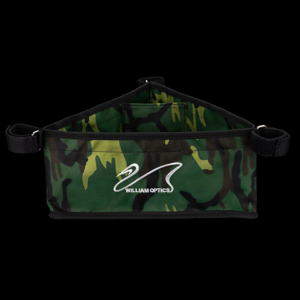 William Optics Camouflage Tripod Pouch