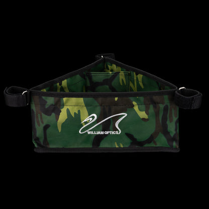 William Optics Camouflage Tripod Pouch