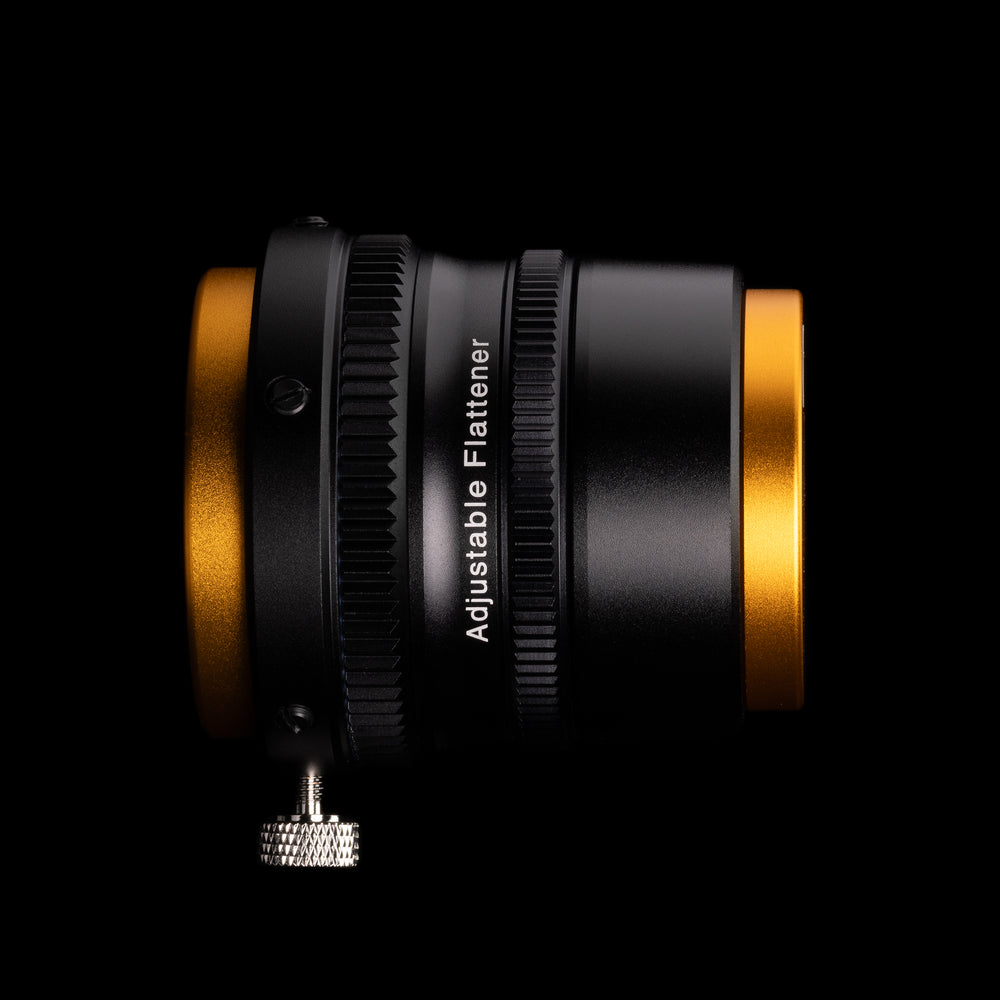 William Optics FLAT 61A