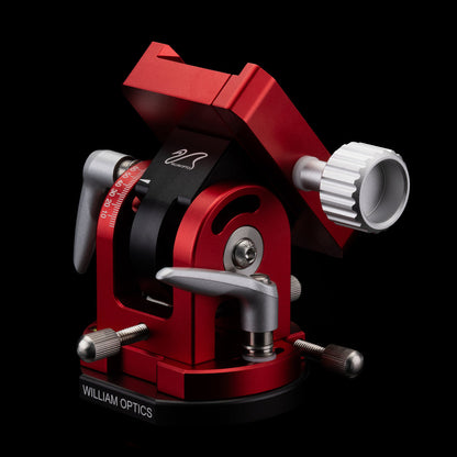 William Optics WO Vixen style Latitude Base Mount