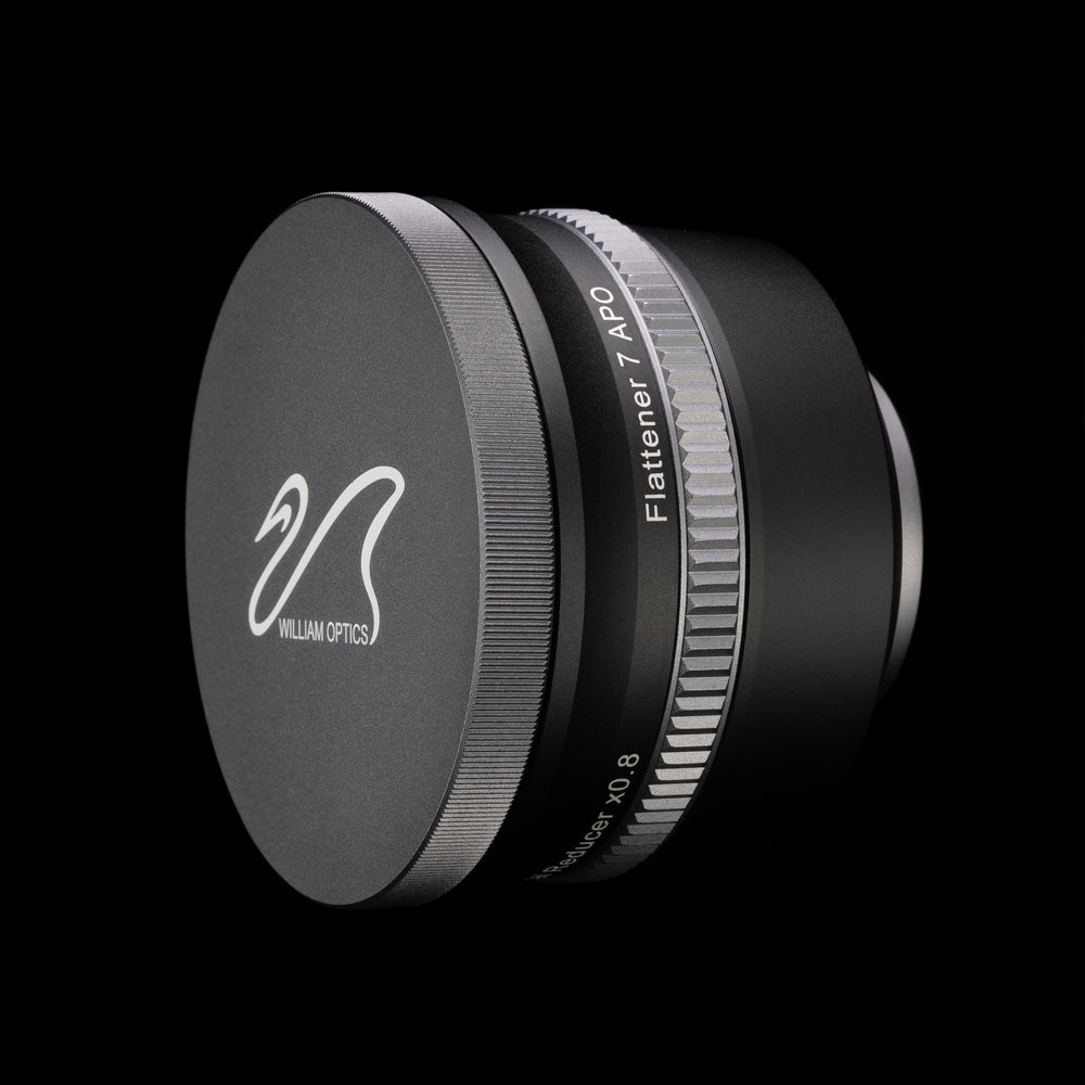 William Optics FLAT 7A (0.8x Reducer)
