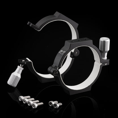 William Optics 90mm Mounting Rings