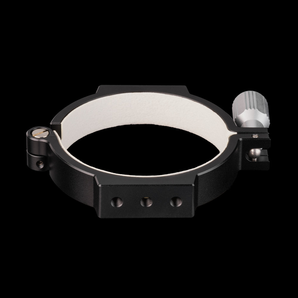 William Optics 90mm Mounting Rings