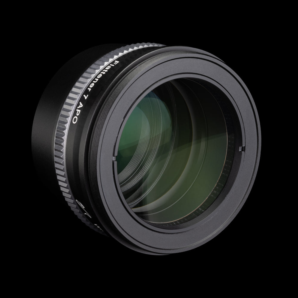 William Optics FLAT 7A (0.8x Reducer)