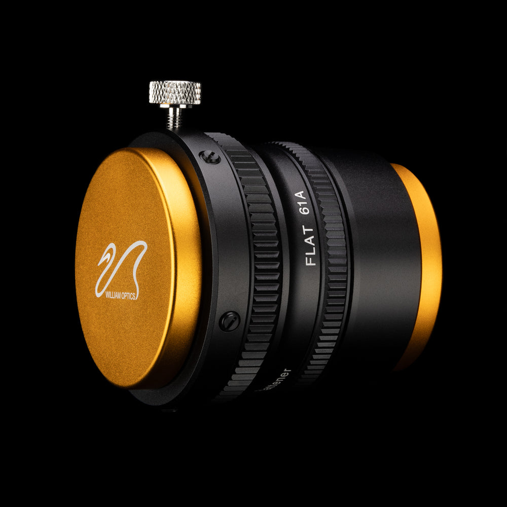 William Optics FLAT 61A