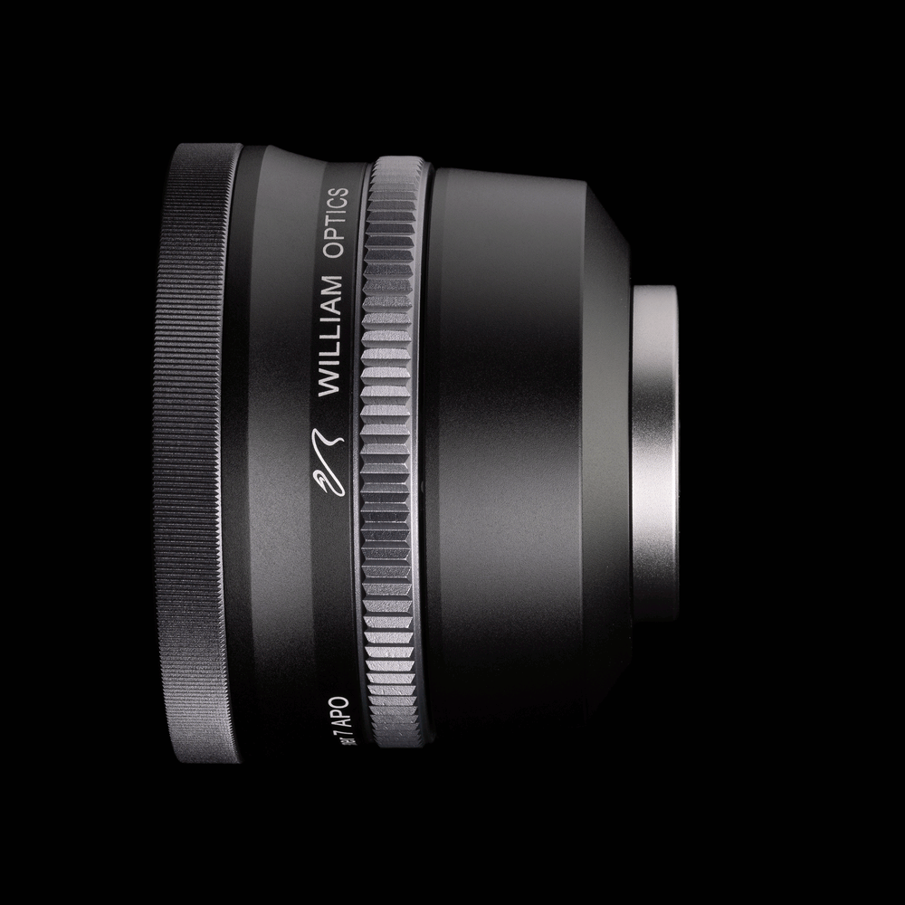 William Optics FLAT 7A (0.8x Reducer)