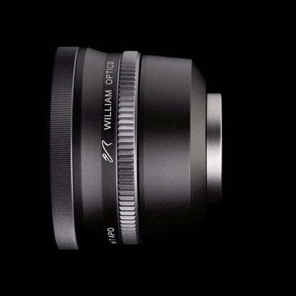William Optics FLAT 7A (0.8x Reducer)