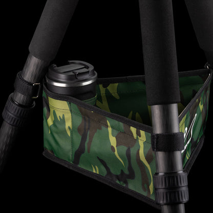 William Optics Camouflage Tripod Pouch