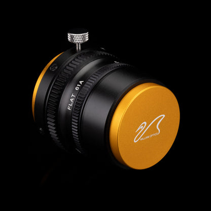 William Optics FLAT 61A
