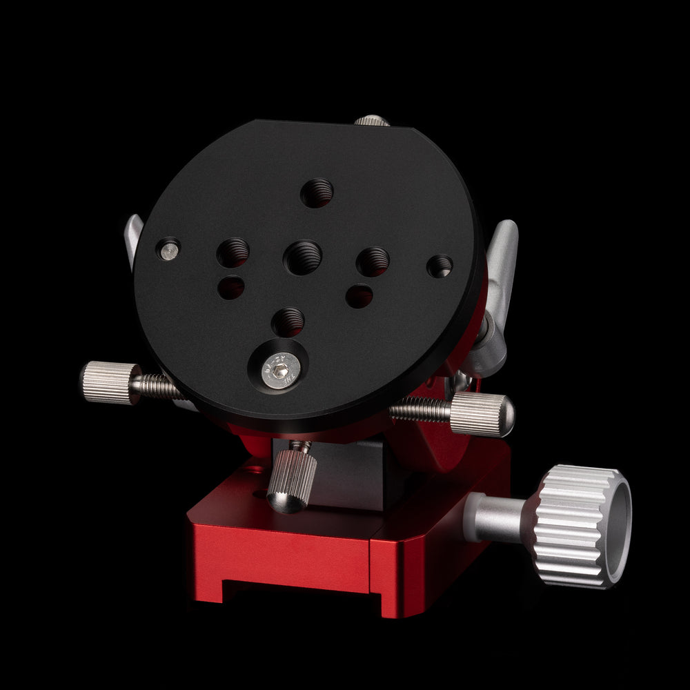 William Optics WO Vixen style Latitude Base Mount