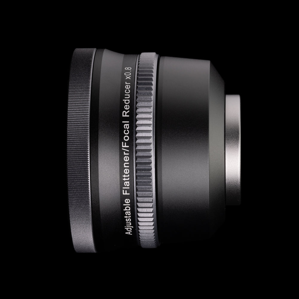 William Optics FLAT 7A (0.8x Reducer)