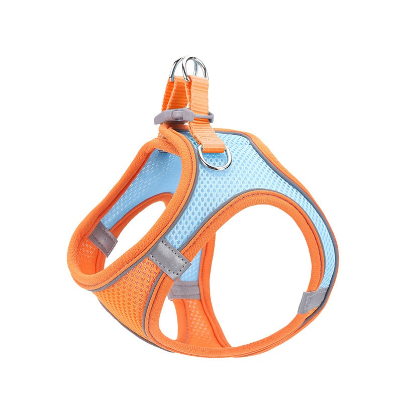 SUSRU ProPets Soft Mesh Dog Harness