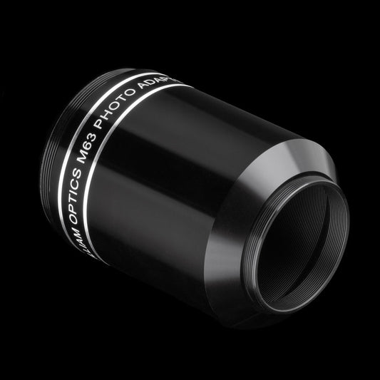 William Optics M63 → M48 Photo Adapter