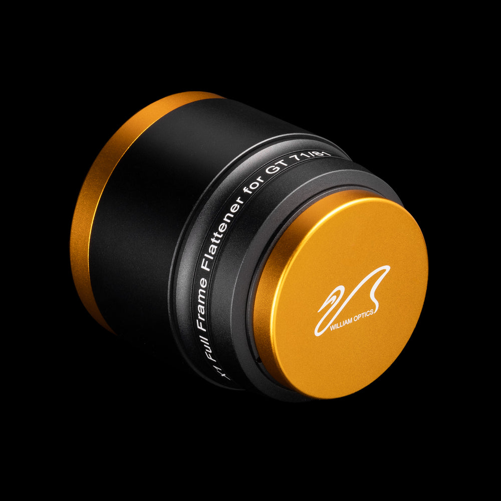 William Optics FLAT GT