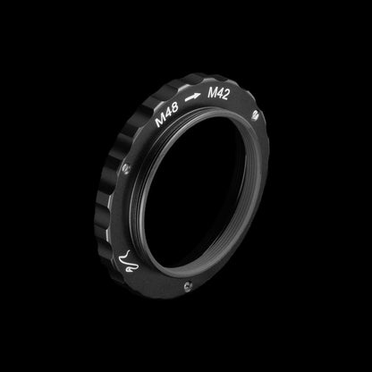 William Optics M48 → M42 Adapter