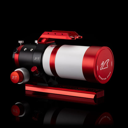 William Optics Zenithstar 61 II