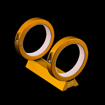 William Optics Slide-base 50mm Guiding Rings