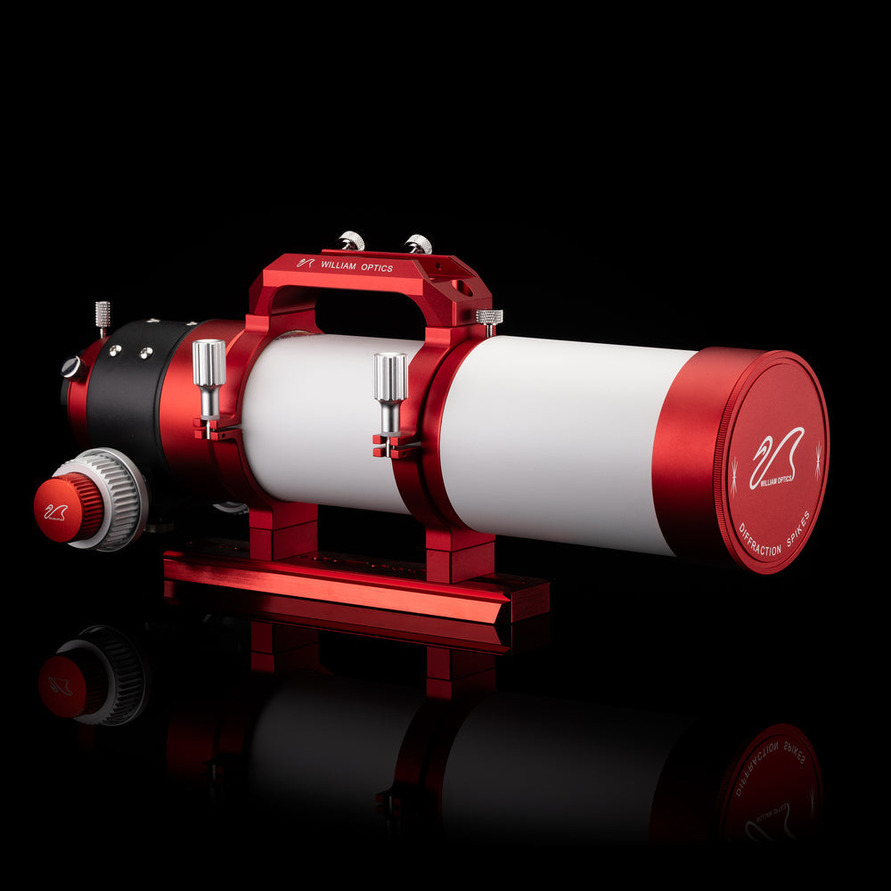 William Optics Gran-Turismo 71 II