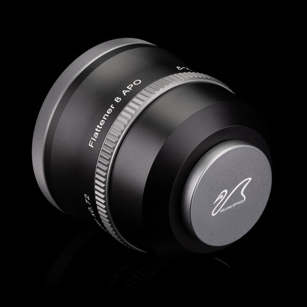 William Optics FLAT 8 (0.72x Reducer)