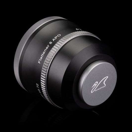 William Optics FLAT 8 (0.72x Reducer)