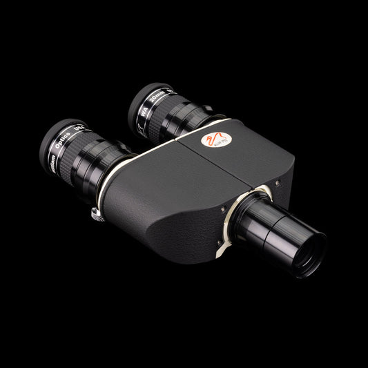 William Optics Binoviewer Complete Package
