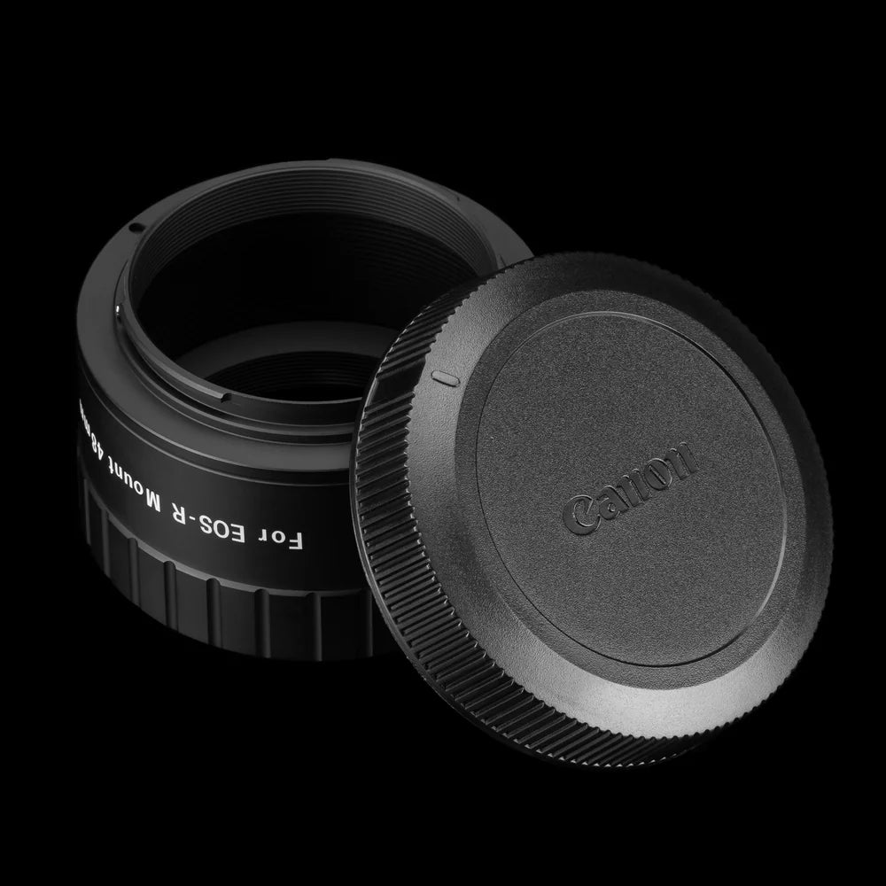 William Optics M48 T-mount for Canon EOS R Mirrorless