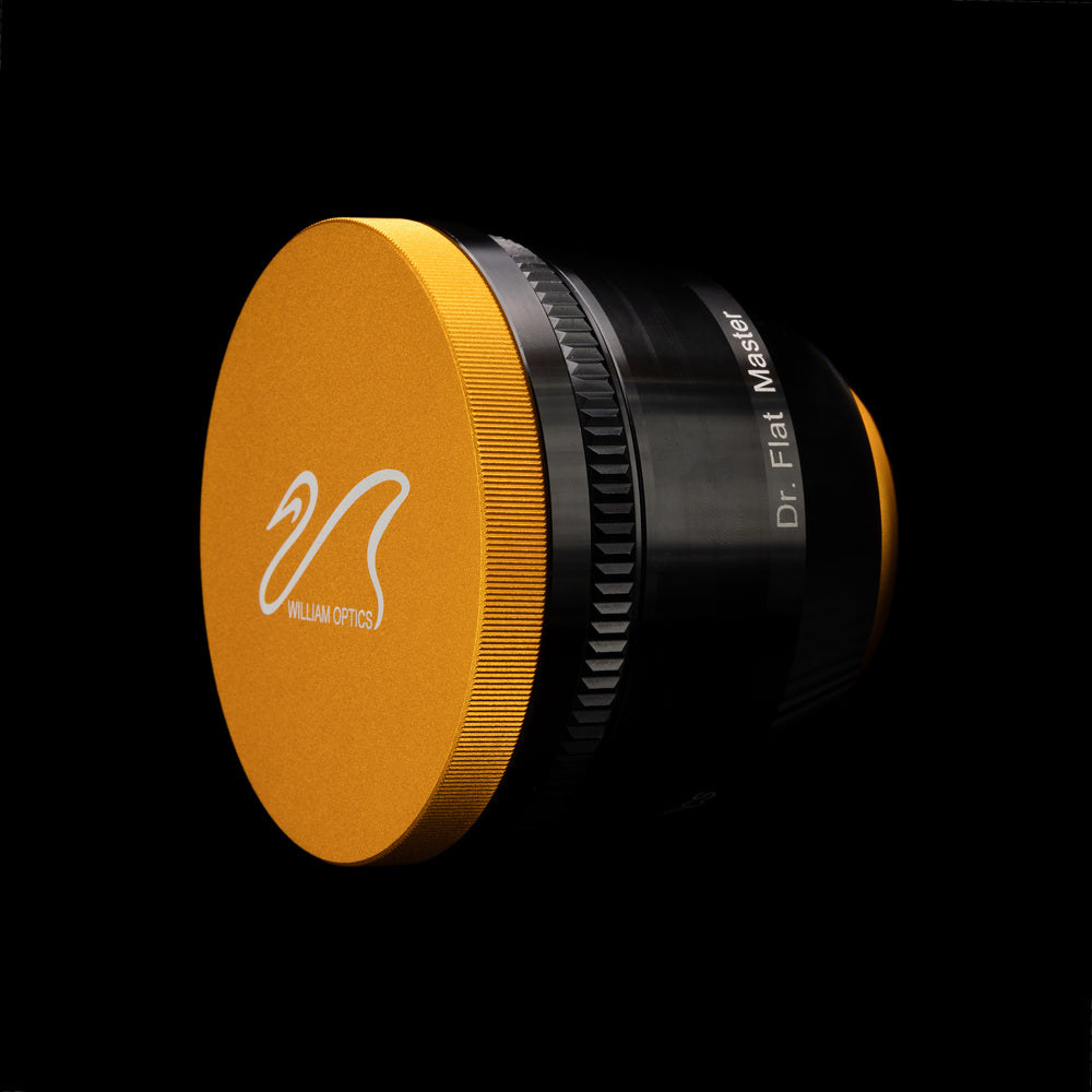 William Optics Dr. Flat Master (0.8x Reducer)