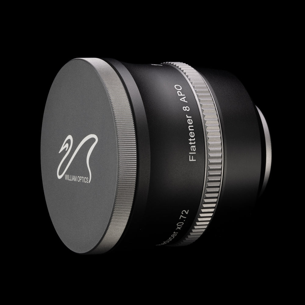 William Optics FLAT 8 (0.72x Reducer)