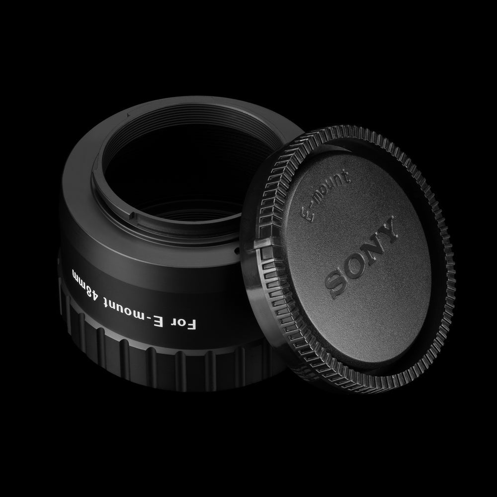 William Optics T-mount for Sony E