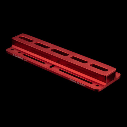 William Optics Vixen-style Dovetail Plate