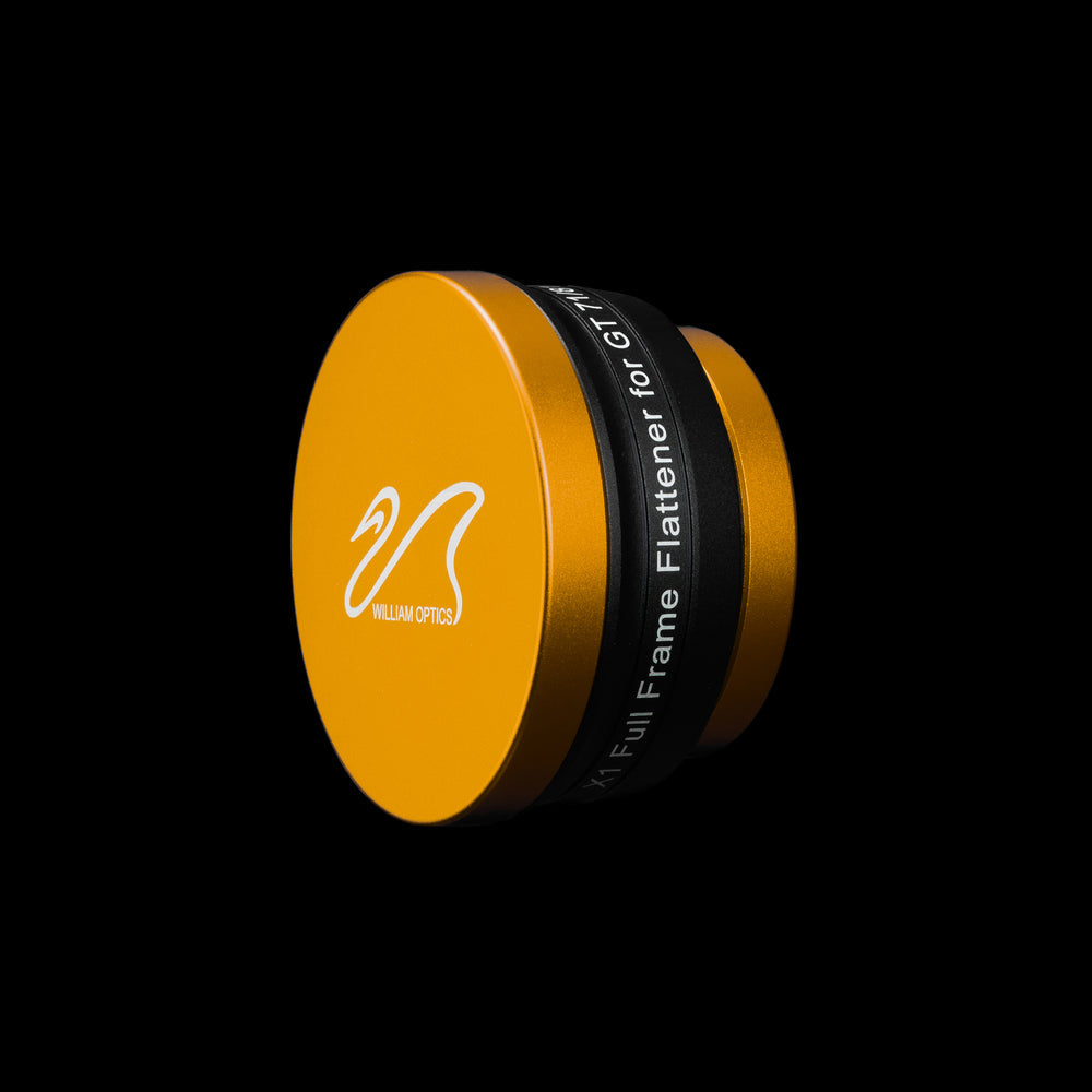 William Optics FLAT GT