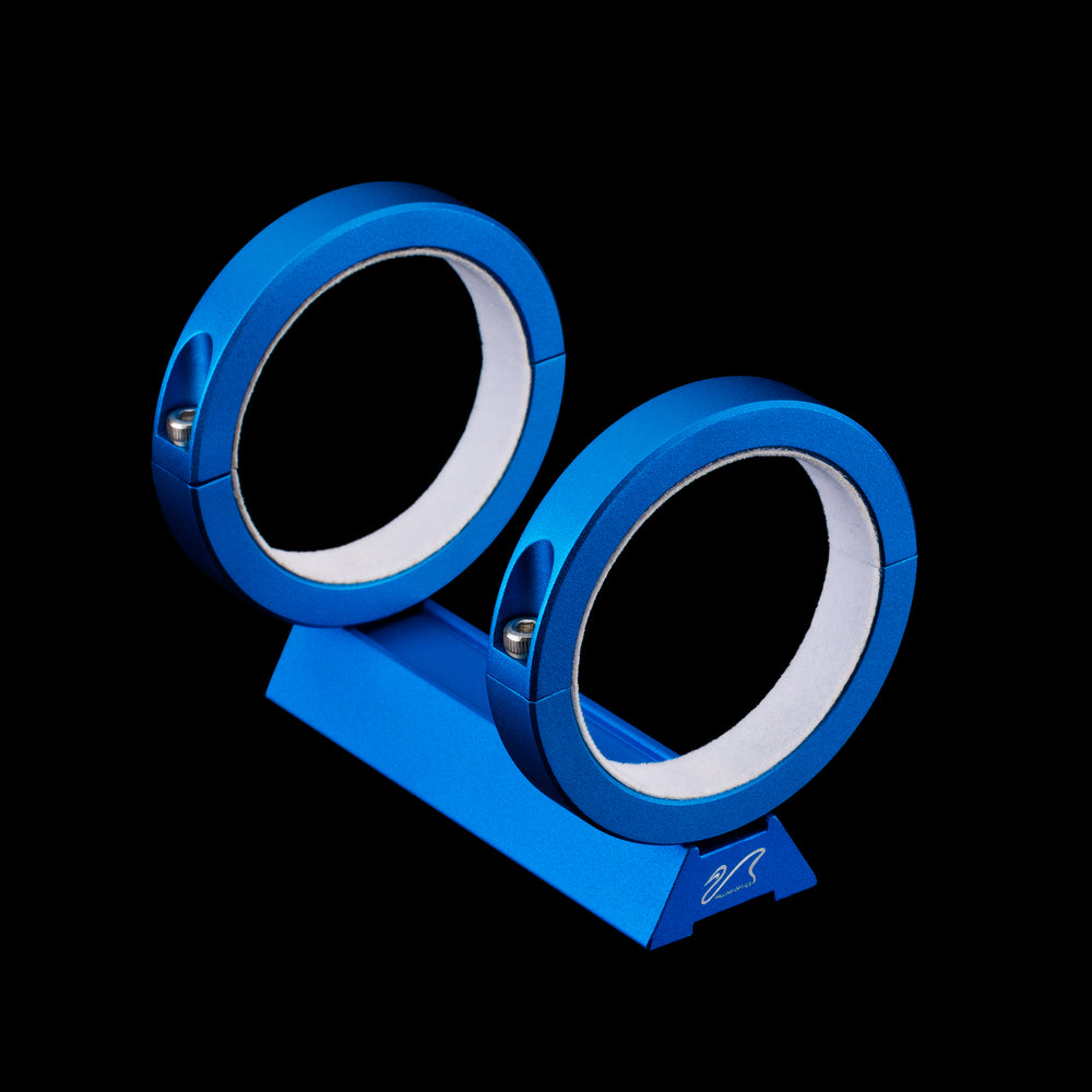 William Optics Slide-base 50mm Guiding Rings