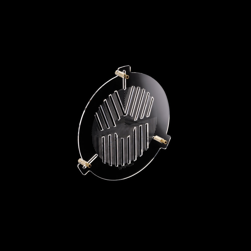 William Optics Diffraction Spikes Bahtinov Focusing Mask