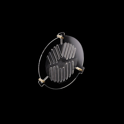 William Optics Diffraction Spikes Bahtinov Focusing Mask