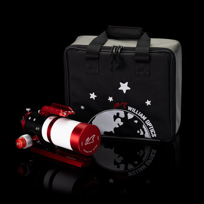 William Optics Zenithstar 61 II