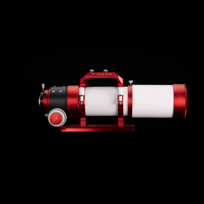 William Optics Gran-Turismo 71 II