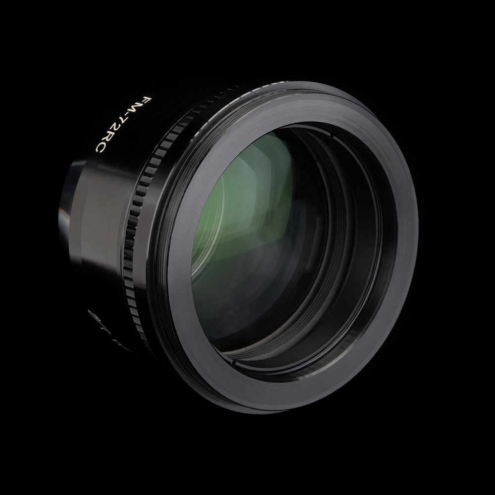 William Optics Dr. Flat Master (0.8x Reducer)