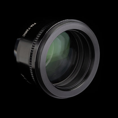William Optics Dr. Flat Master (0.8x Reducer)
