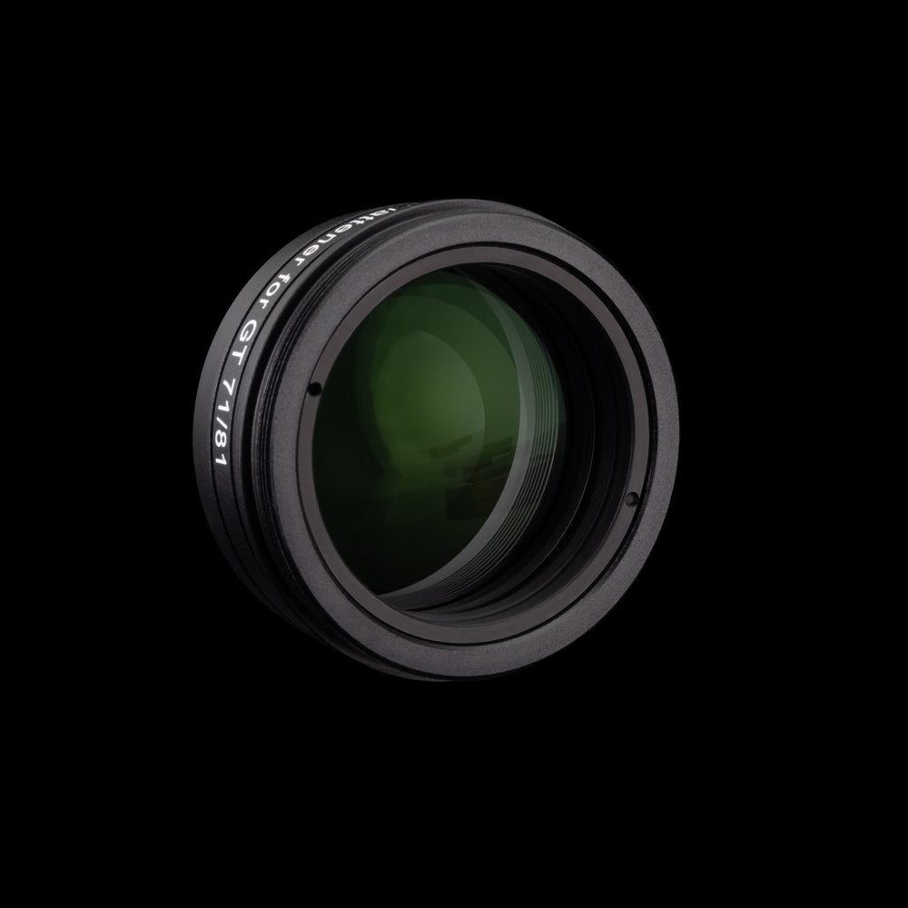 William Optics FLAT GT