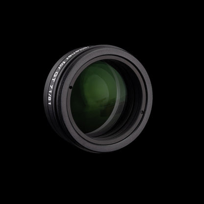 William Optics FLAT GT