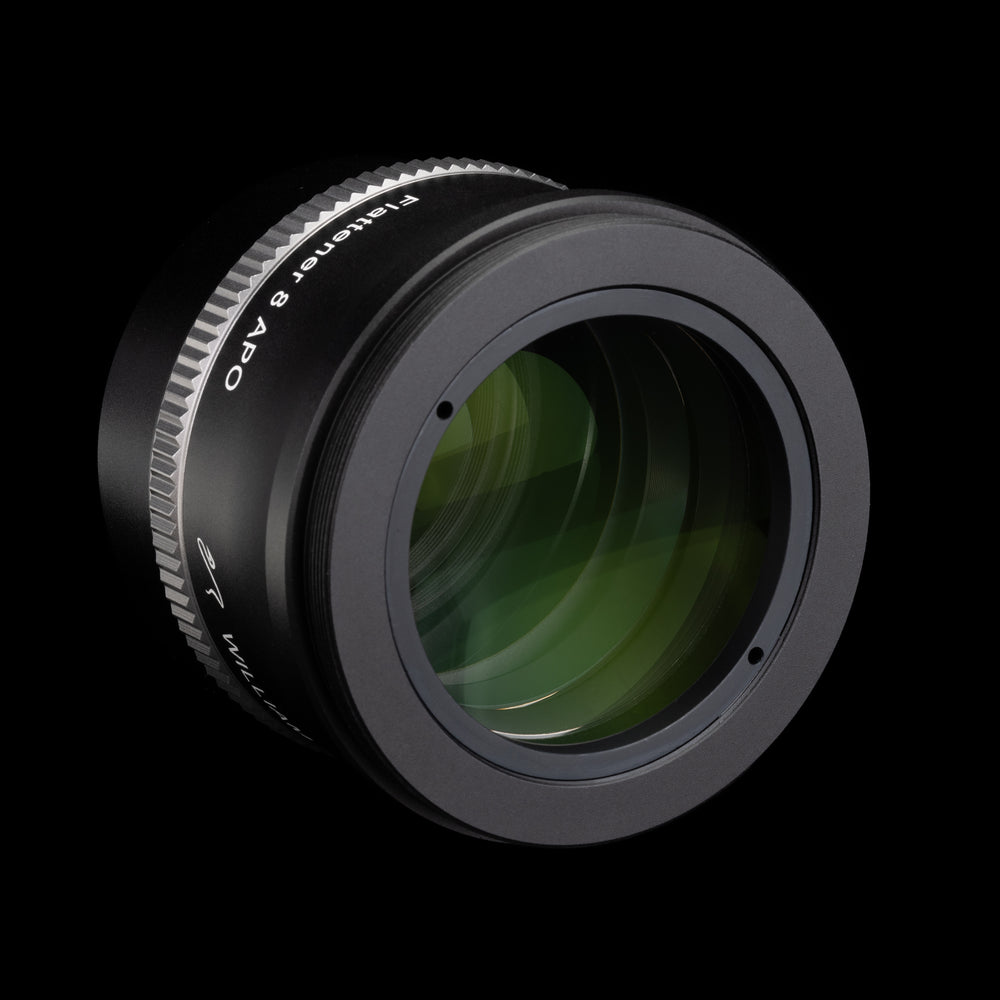 William Optics FLAT 8 (0.72x Reducer)