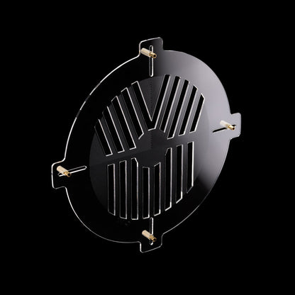 William Optics Diffraction Spikes Bahtinov Focusing Mask