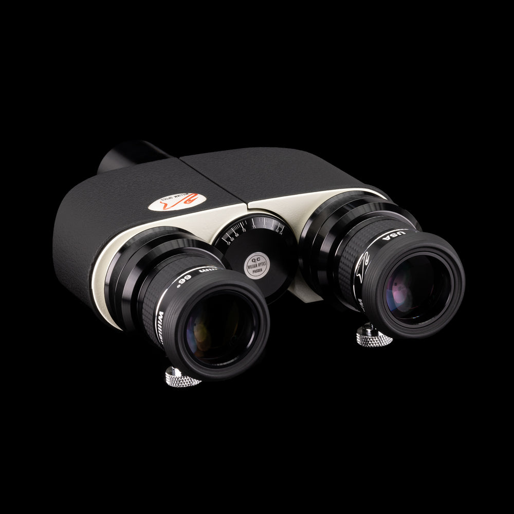 William Optics Binoviewer Complete Package