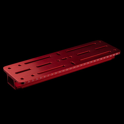 William Optics Vixen-style Dovetail Plate