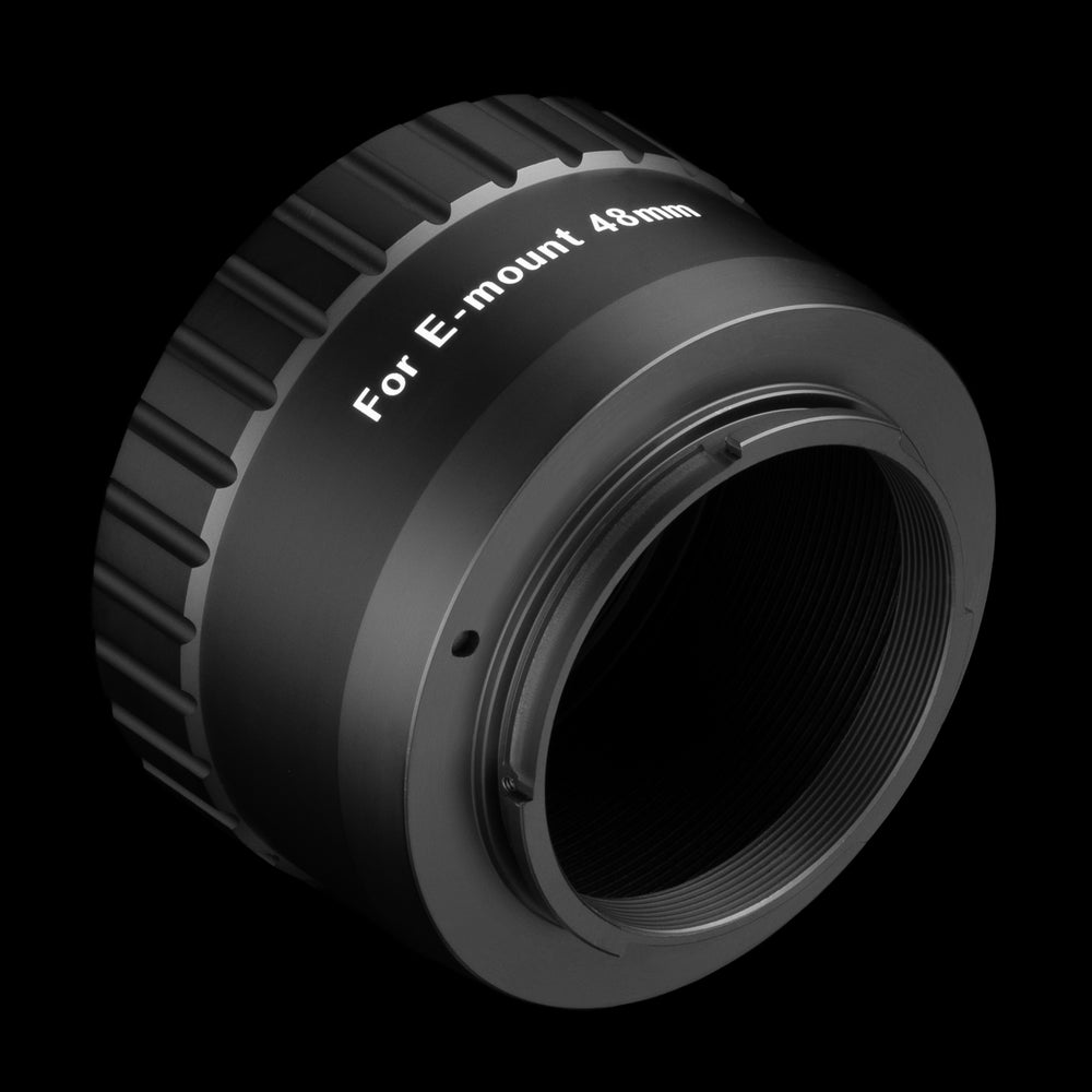 William Optics T-mount for Sony E