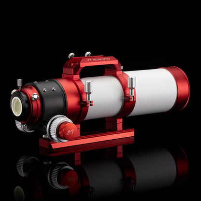 William Optics Gran-Turismo 71 II