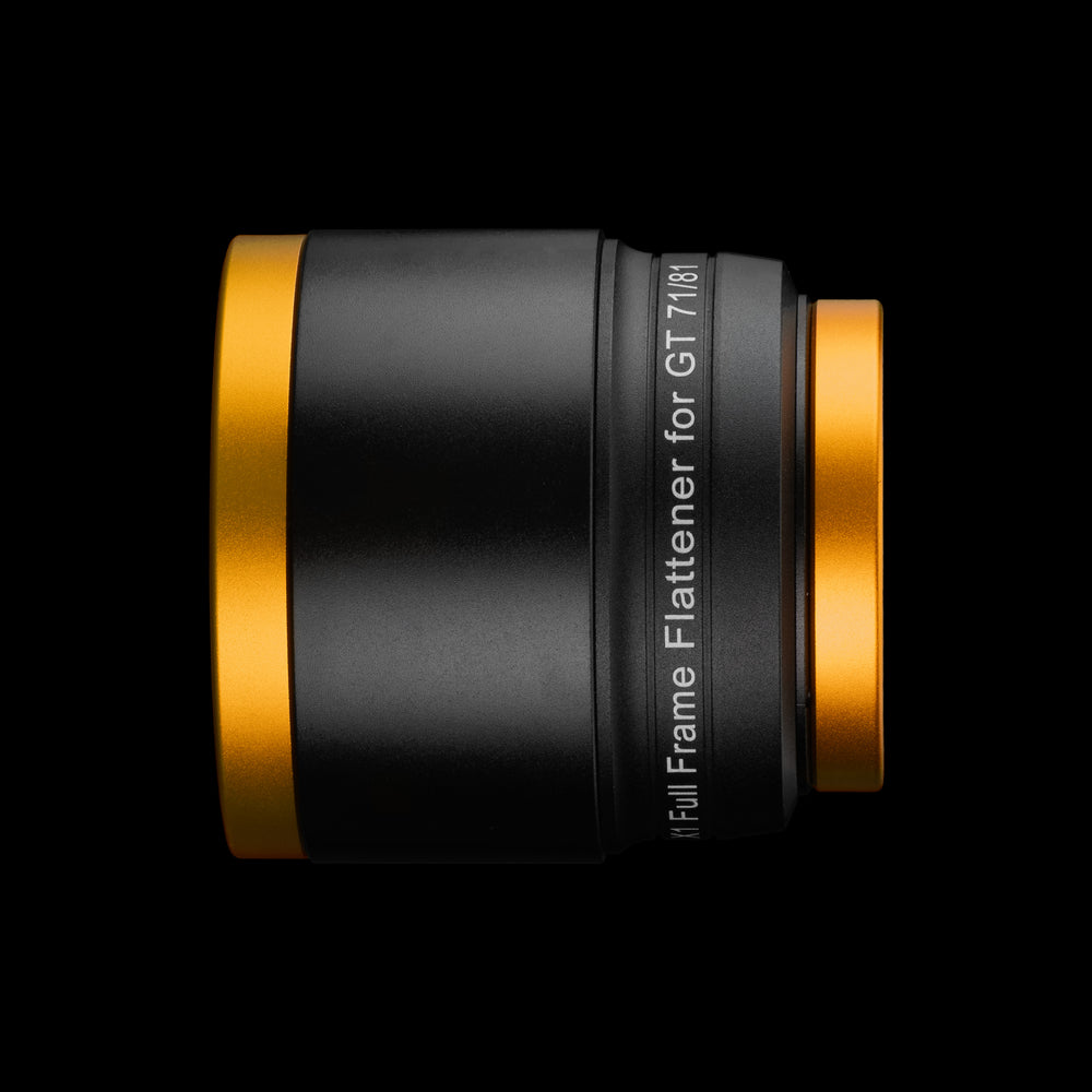 William Optics FLAT GT