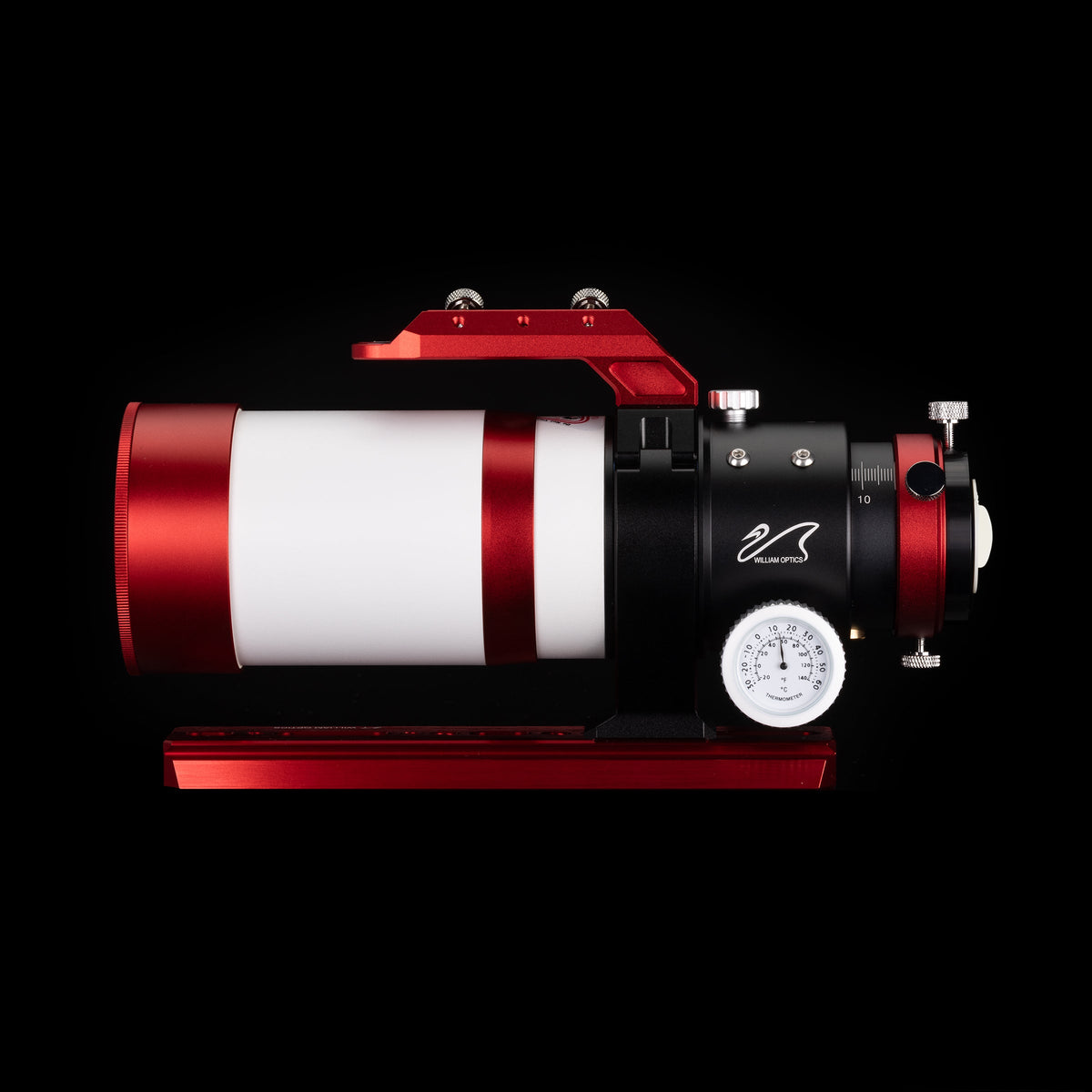 William Optics Zenithstar 61 II