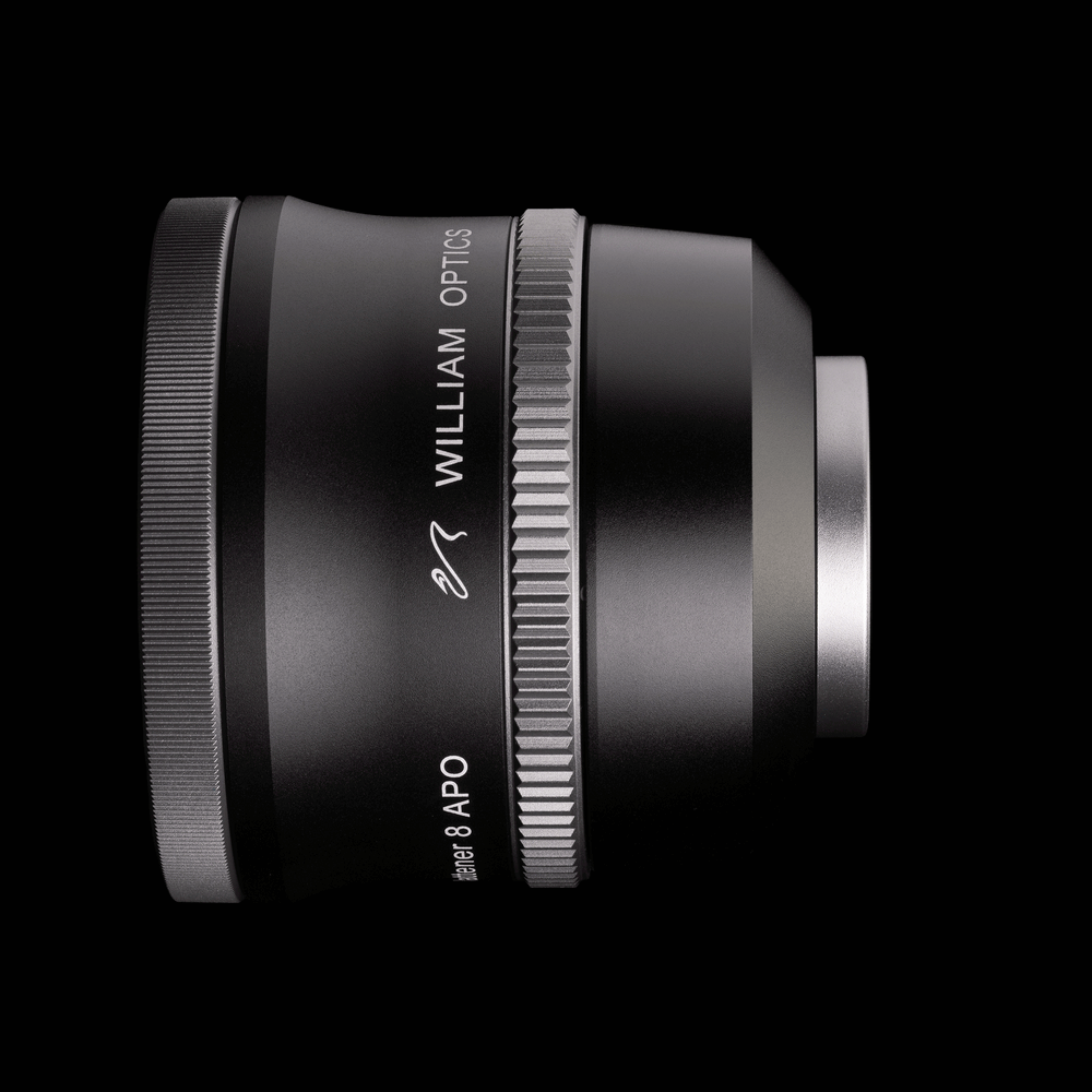 William Optics FLAT 8 (0.72x Reducer)